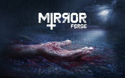 MIRROR FORGE PC (REVIEW)