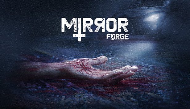 MIRROR FORGE PC (REVIEW)