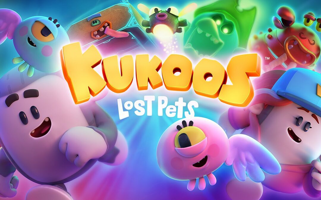 Kukoos: Lost Pets (Review)