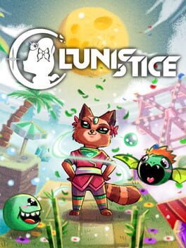 Lunistice (Review)