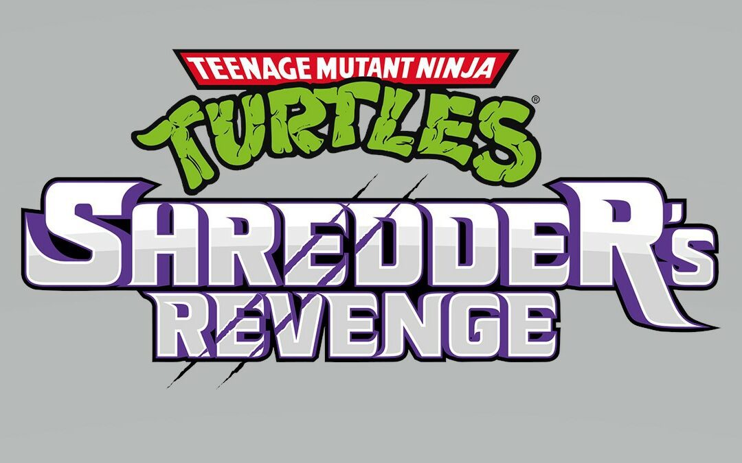 TMNT: Shredder’s Revenge Update