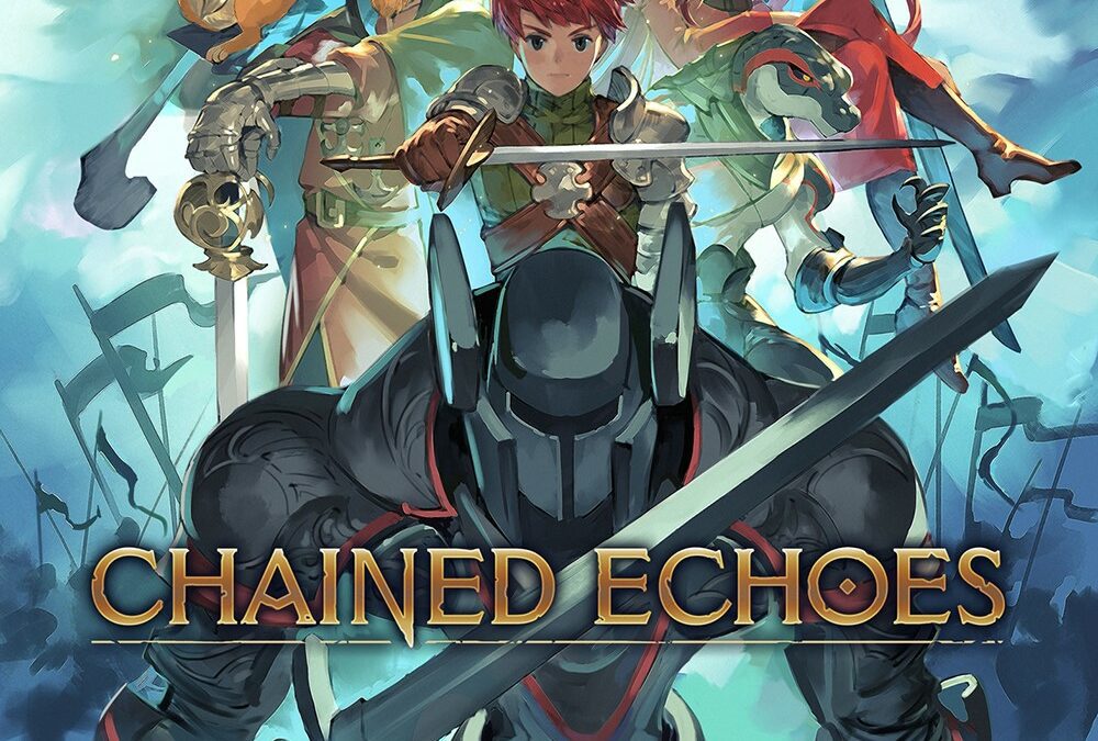 Chained Echoes (review)