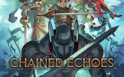 Chained Echoes (review)