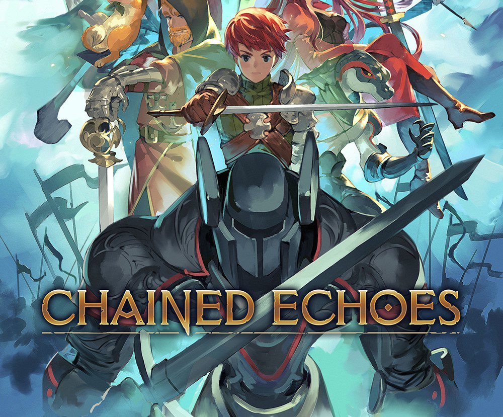 Go! Go! GOTY! 2022: Chained Echoes