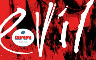 Book of Evil #2 from ComiXology: 2-Minute Review