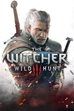 The Witcher 3:  Impressions of the Unititiated