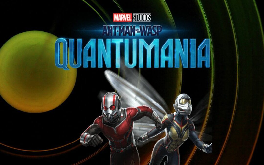 Cast for Ant-Man and Trailer Peek