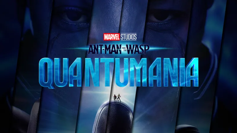 Ant-Man and the Wasp: Quantumania (2023) directed by Peyton Reed