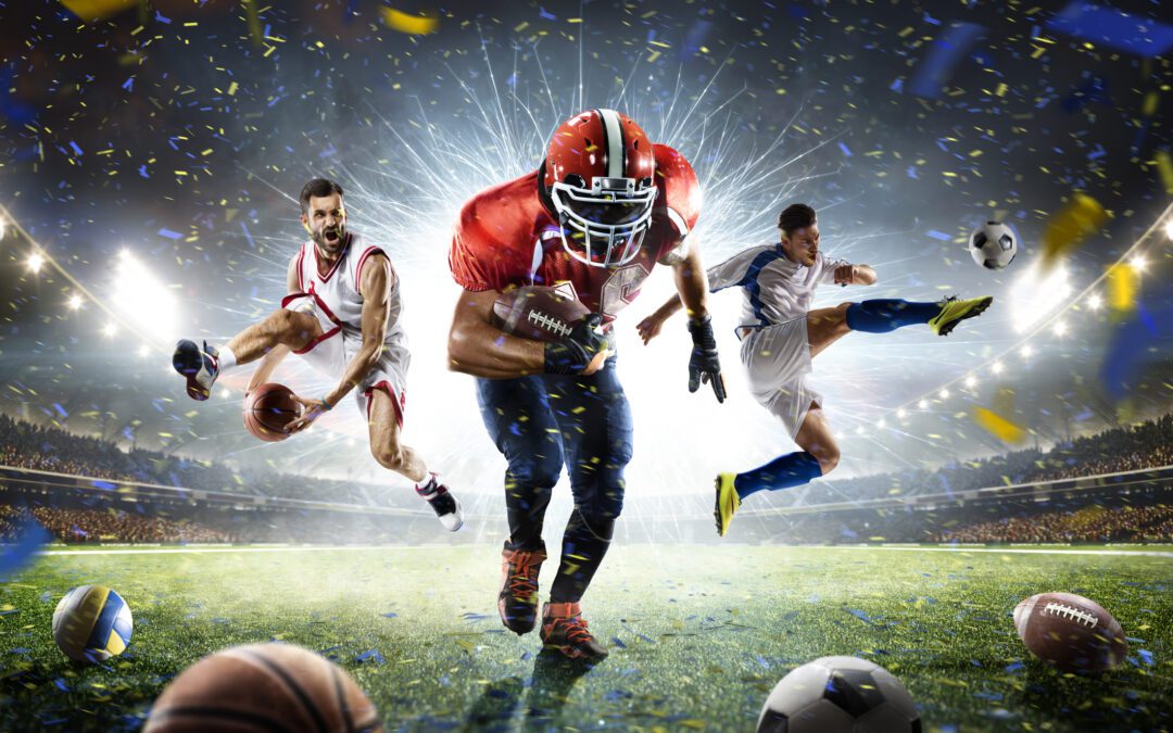 Here’s How Sports Fans Can Amplify Their Engagements on Social Media