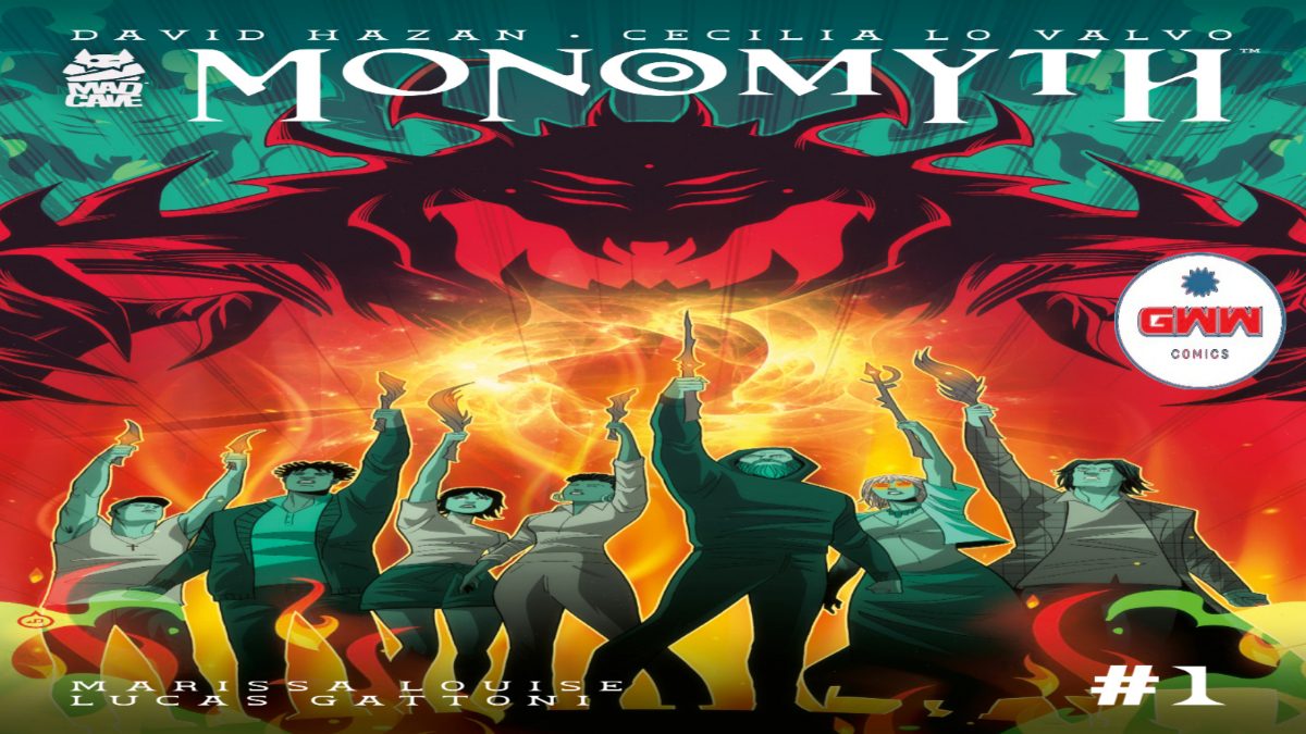 Monomyth #1 Feat Img