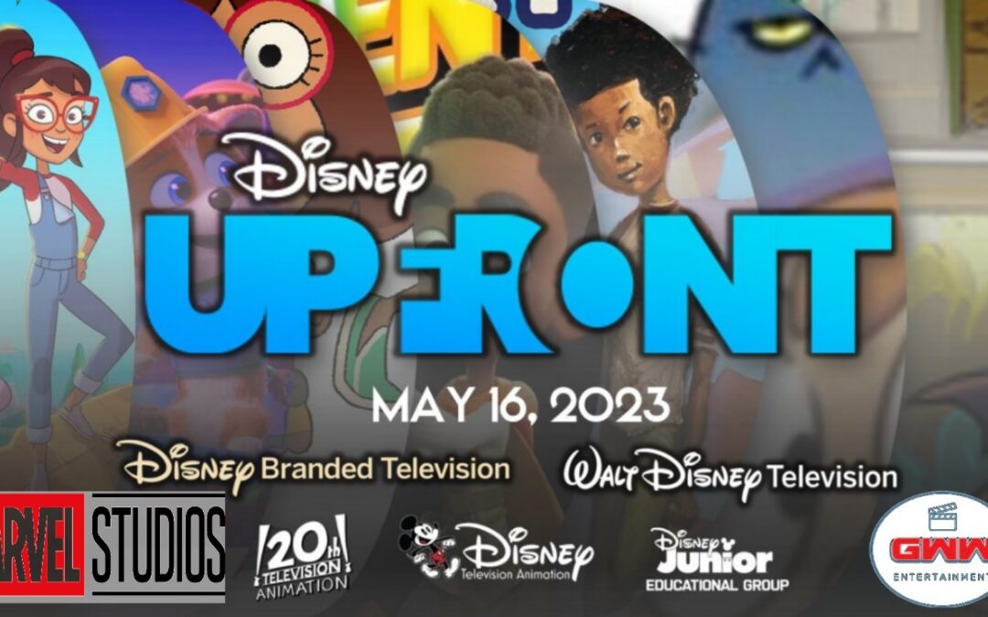 2023 Disney Upfront: Marvel’s Exciting Lineup, Unique Release Strategy