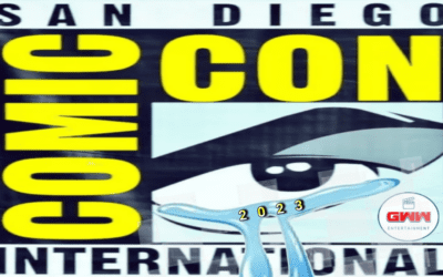 With Most Major Studios Skipping, Will there be a Comic-Con 2023?   