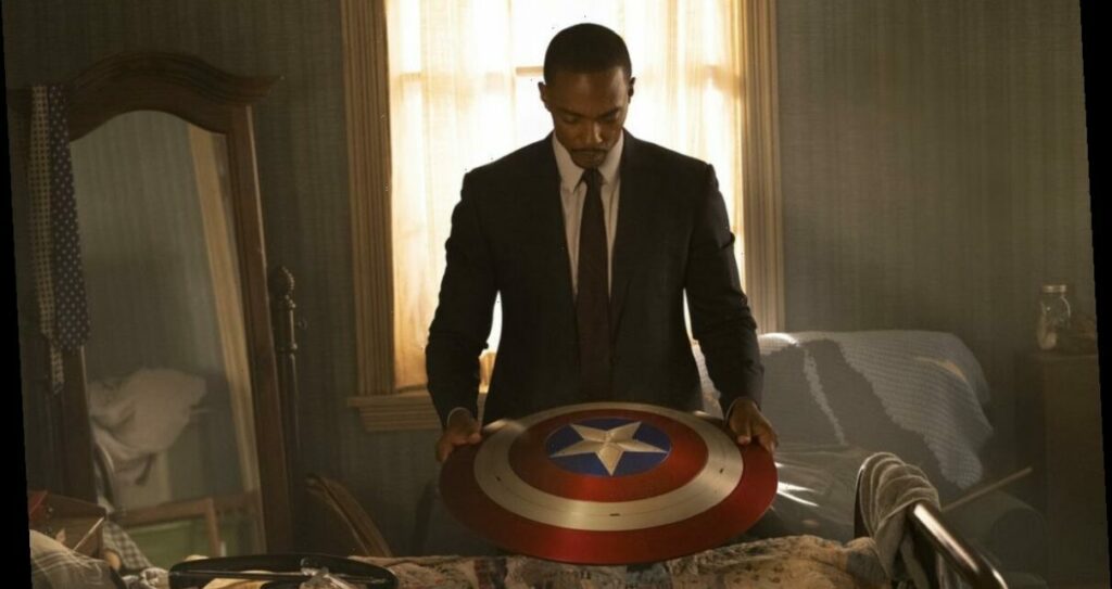 Sam Wilson set to appear in Kang Dynasty which has had it's release date changed.  