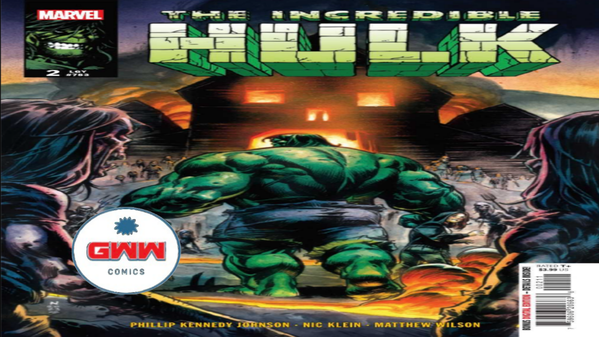 The Immortal Hulk #2 Feat Img