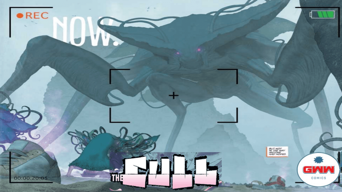 The Cull #1 Feat Img
