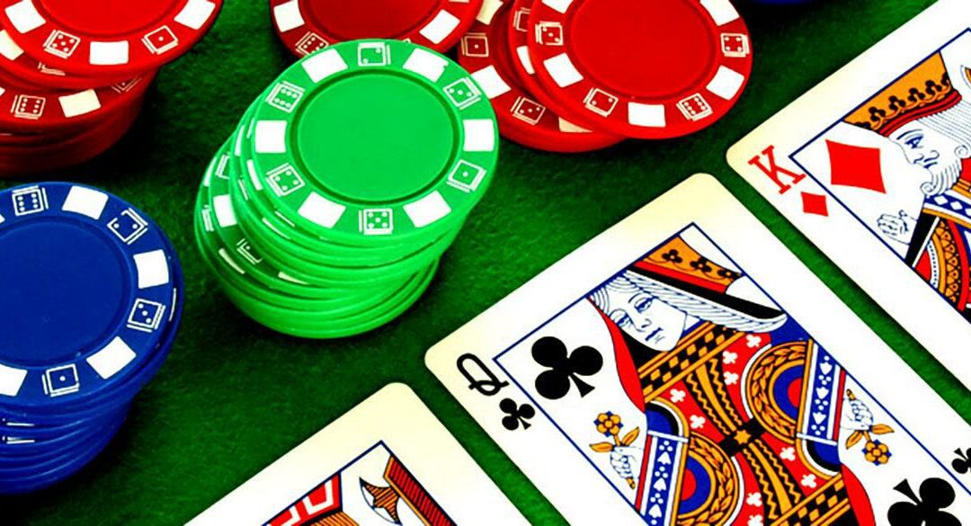 Poker – A beginner’s guide