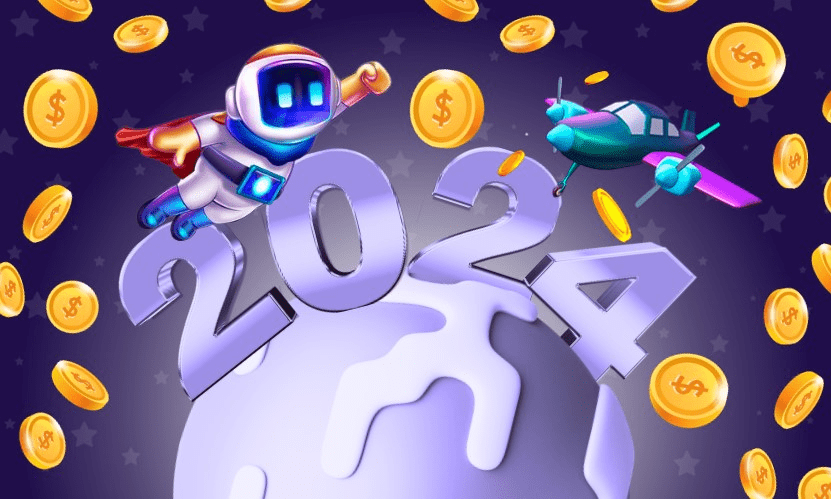 Analysing the Dynamics of Crash Gambling in 2024