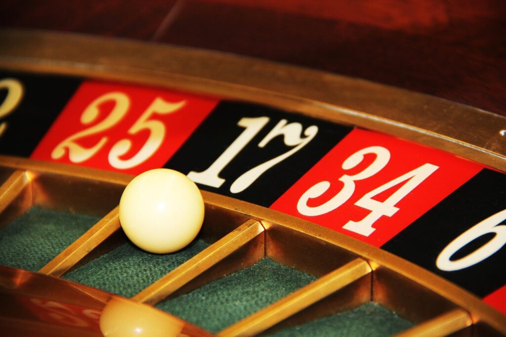 How will AI shape online casinos in 2024