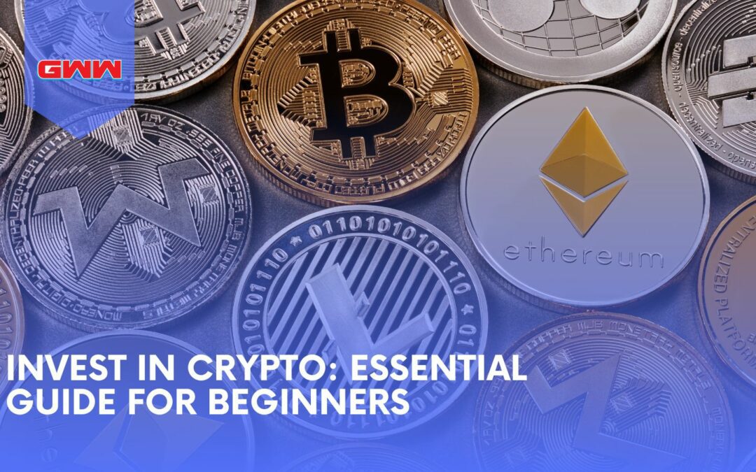 Beginner’s Guide to Cryptocurrency Investment: Strategies and Tips