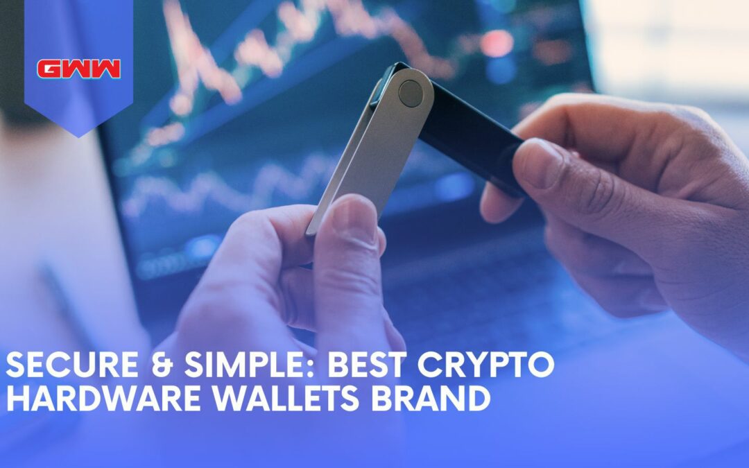 Secure Your Coins: Picking the Perfect Crypto Hardware Wallet