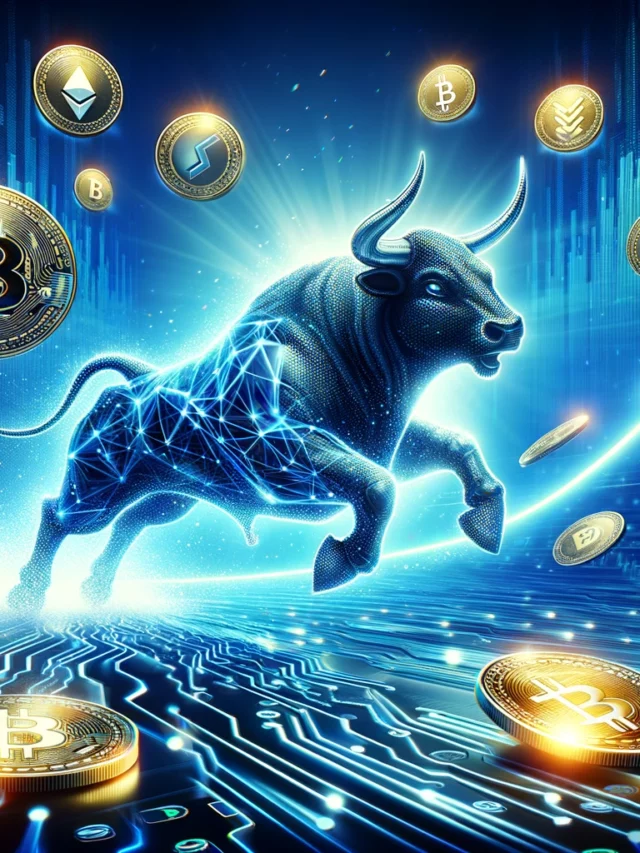 Crypto Bull Markets: Thrive & Survive Guide