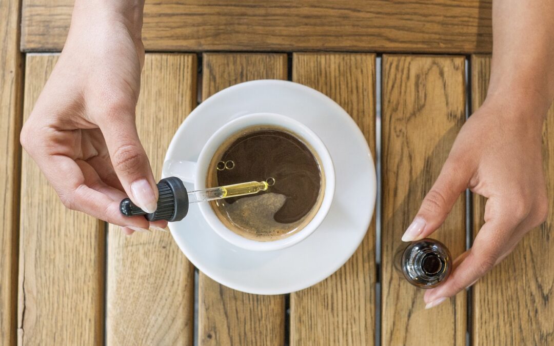 Why Are CBD Oil Tinctures Gaining Popularity Recently?