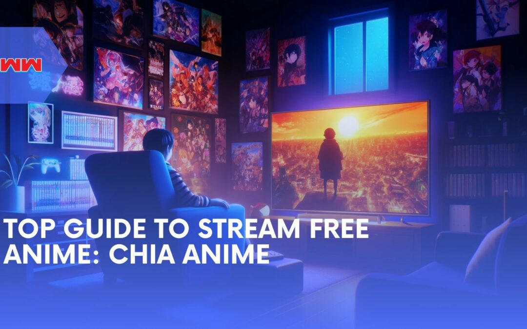 Get Your Anime Fix: Your Go-To for Free, High-Quality Streams | Anime Chia Anime