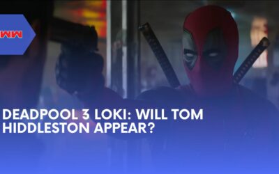 Deadpool 3 Loki: Will Tom Hiddleston’s Loki Be in the Movie?