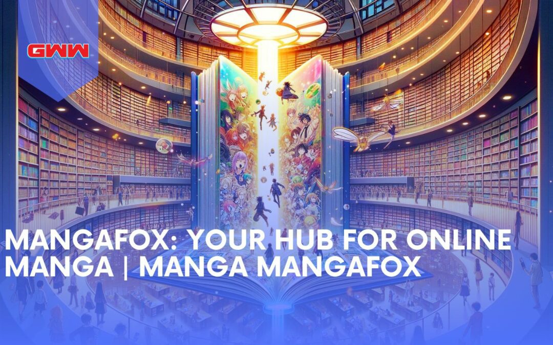 MangaFox: Your Gateway to Online Manga Adventure!