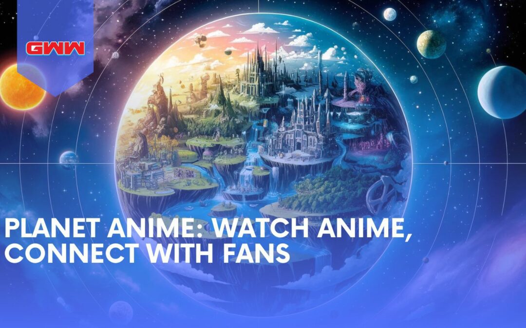 Is Planet Anime Legit? Your Guide to Legal Anime Streaming