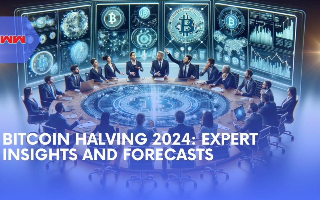 Analyzing Bitcoin Halving: Expert Insights and Predictions