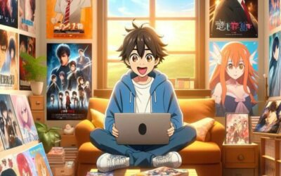 KickAss Anime: Free, Fast Online Anime Streaming