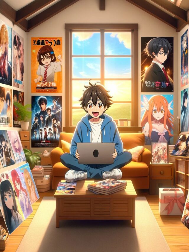 KickAss Anime: Free, Fast Online Anime Streaming