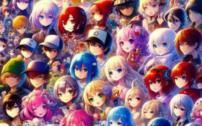 Anime Profile Pictures – Styles, Trends, and Ethics