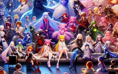 Top Guide to Stream Free Anime: Chia Anime