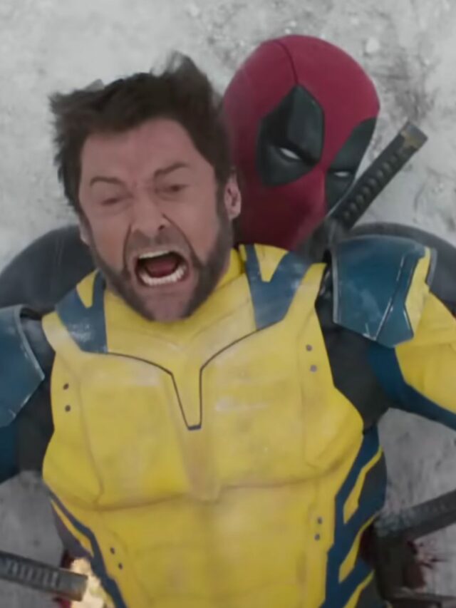 Deadpool and Wolverine fight scene, where to watch Deadpool 3