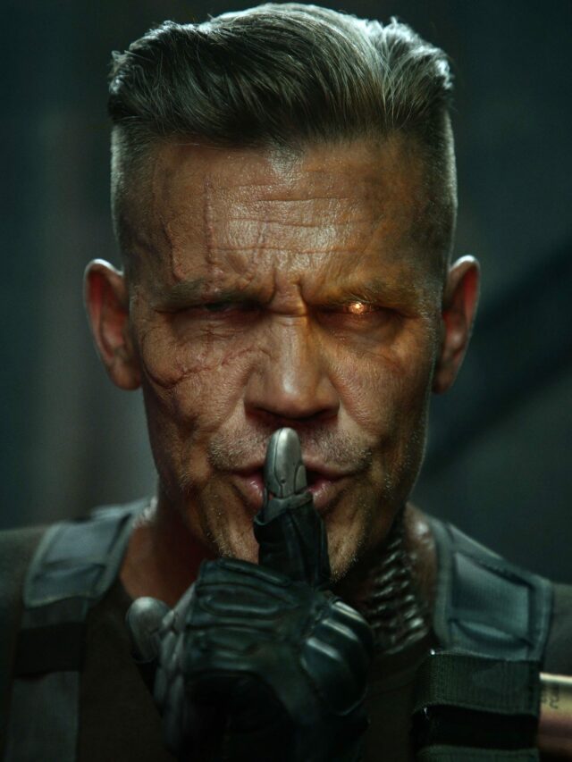 Will Cable Be in Deadpool 3? Josh Brolin’s Role Examined