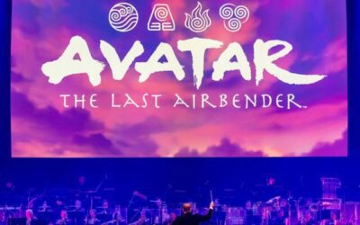 Experience Avatar: The Last Airbender in Concert