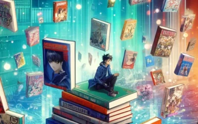 Unlocking Free Manga: A Beginner’s Guide