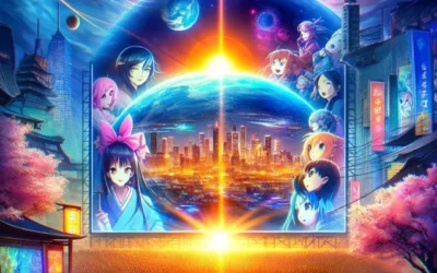 How Many People Watch Anime? Global Anime Phenomenon