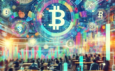 Cryptocurrency Updates: 2nd Week of April 2024