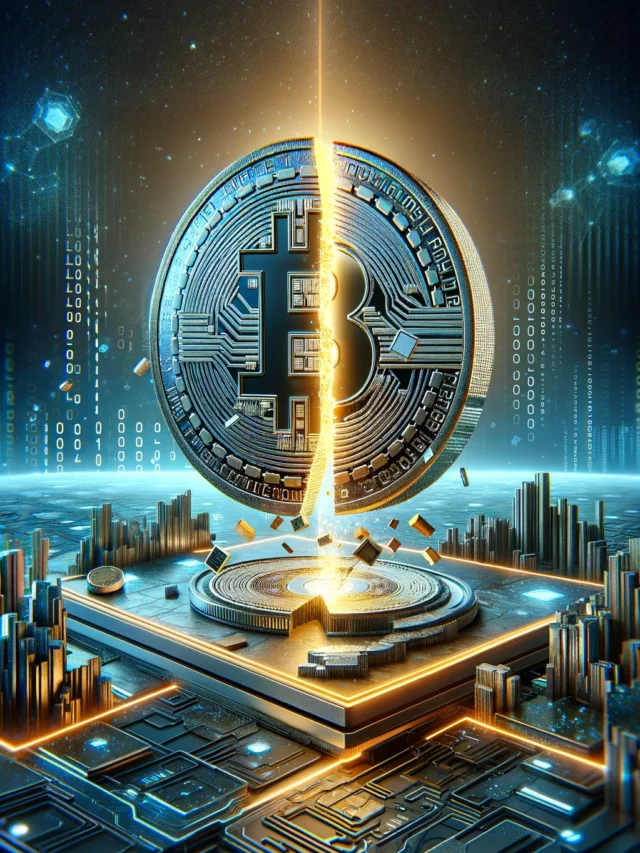 Bitcoin Halving 2024: Expert Insights and Forecasts
