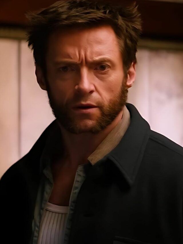 Deadpool 3 Wolverine Mask: Hugh Jackman’s and Ryan Reynolds