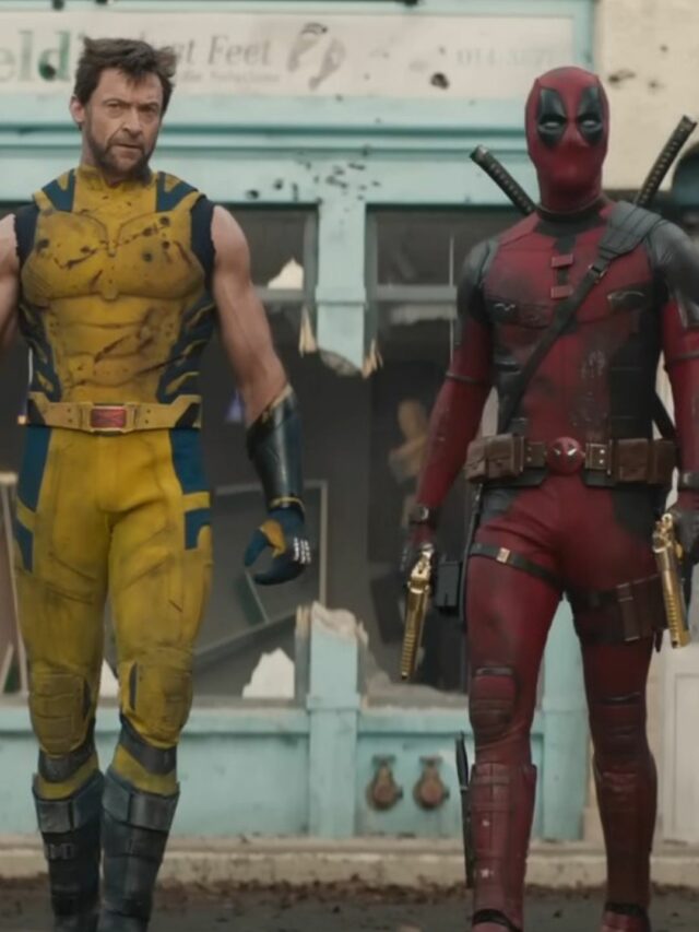 Deadpool 3 News and Wolverine Trailer Updates