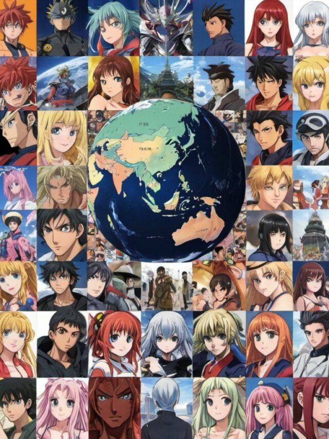 Is Planet Anime Legit? Your Guide to Legal Anime Streaming