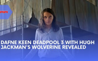 Dafne Keen Deadpool 3: Will She Return With Hugh Jackman’s Wolverine