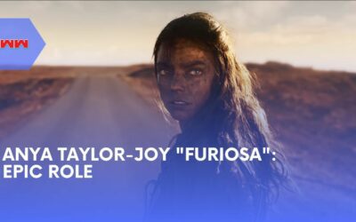 Anya Taylor-Joy “Furiosa”: A Fresh Take in the Mad Max Saga