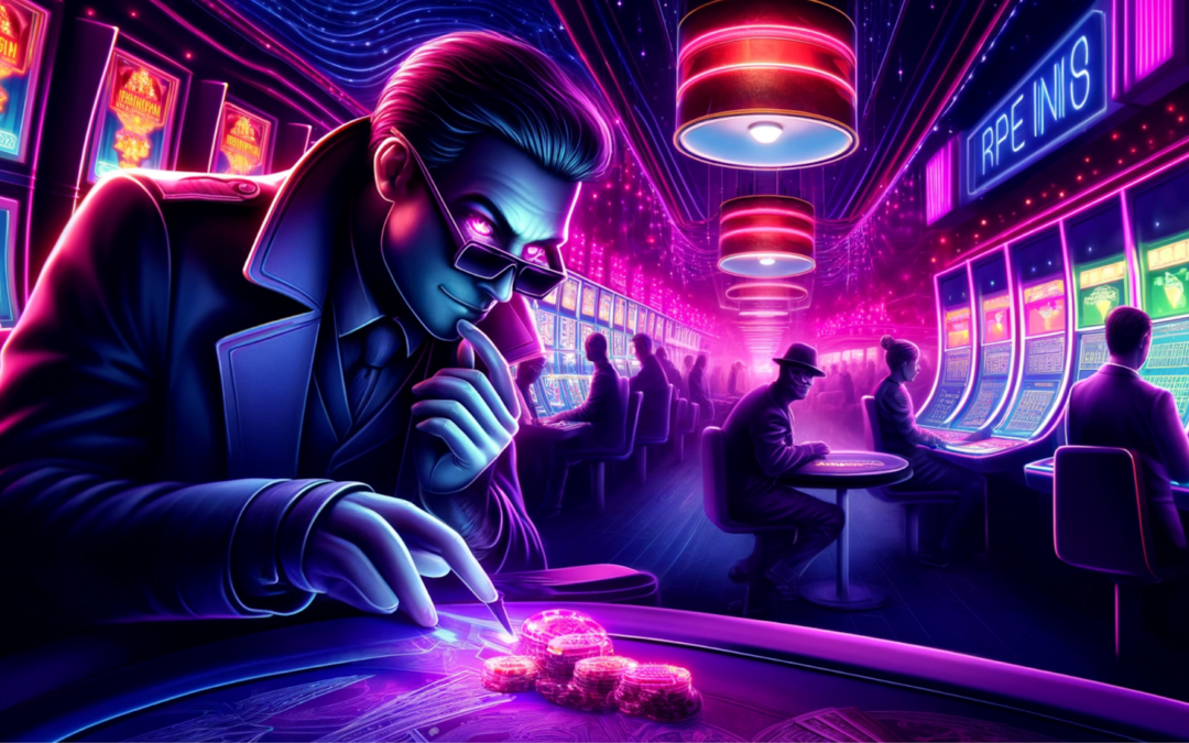 7 Secret Cheats to Get Free Chips at Wanted Win Casino