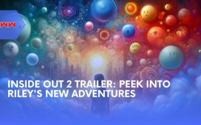Inside Out 2 Trailer: A Glimpse into Riley’s Emotional Journey