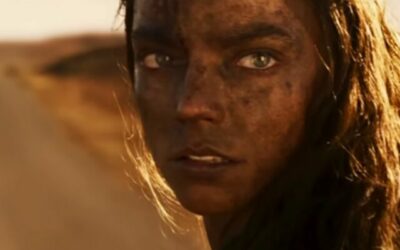 Anya Taylor-Joy “Furiosa”: Epic Role